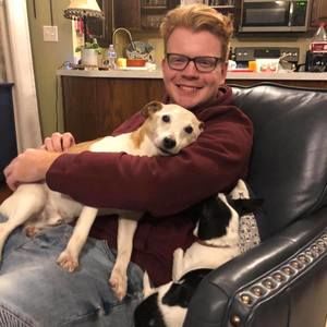 Meet your Posher, Ben